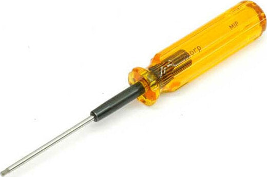 Thorp 2.5mm Hex Drive/Ball End